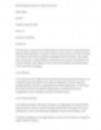 Active Directory Proposal