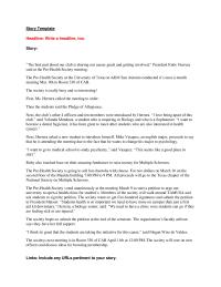 Barbieri Pre-health Essay