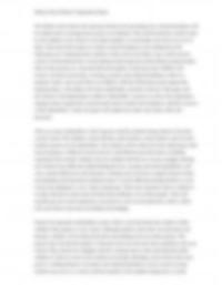 Miami School District Negotiation Paper