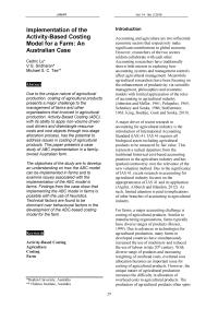 Finance JAMARVol 14  No 2