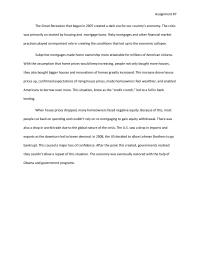 Assignment 7