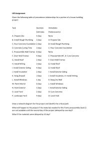 Assignment Solution03
