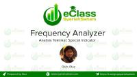 Frequency Analyzer By Etuz