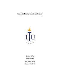 Communication Skills Impact of