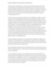 Fallacious Arguments in the Declaration of Independence