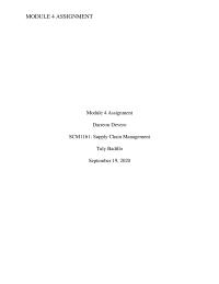 Asignment 4