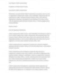 Gap Analysis Global Communications Final Report