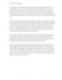 Personal Code of Ethics