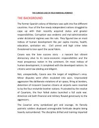 Very Important Essay