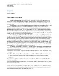 978-1506344461 Chapter 3 Lecture note