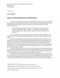 978-1506344461 Chapter 4 Lecture note