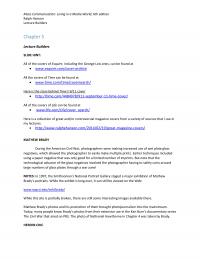 978-1506344461 Chapter 5 Lecture note