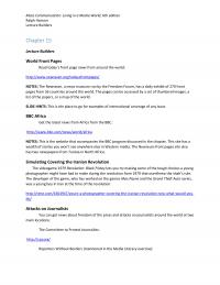 978-1506344461 Chapter 15 Lecture note