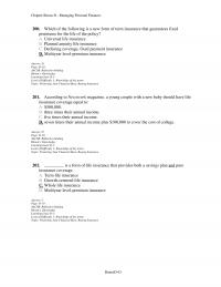 978-0073524597 Test Bank Bonus D Part 4