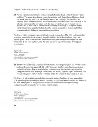 978-0073524597 Test Bank Chapter 2 Part 2