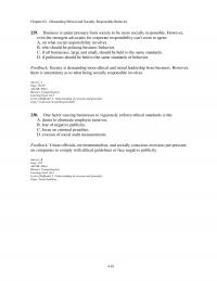 978-0073524597 Test Bank Chapter 4 Part 5