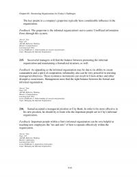 978-0073524597 Test Bank Chapter 8 Part 4