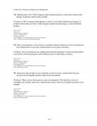 978-0073524597 Test Bank Chapter 9 Part 2