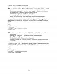 978-0073524597 Test Bank Chapter 9 Part 6