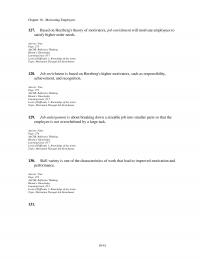978-0073524597 Test Bank Chapter 10 Part 3