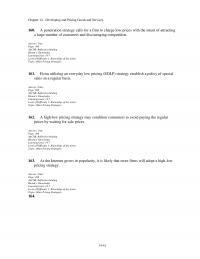 978-0073524597 Test Bank Chapter 14 Part 3