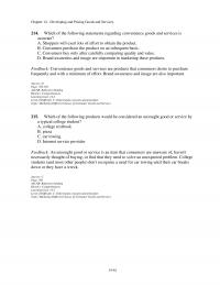 978-0073524597 Test Bank Chapter 14 Part 4