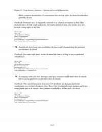 978-0073524597 Test Bank Chapter 19 Part 2