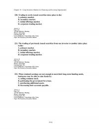 978-0073524597 Test Bank Chapter 19 Part 4