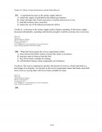 978-0073524597 Test Bank Chapter 20 Part 4