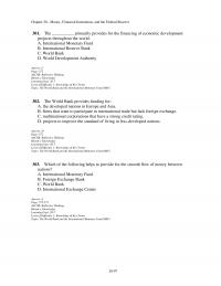 978-0073524597 Test Bank Chapter 20 Part 6