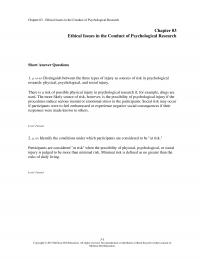 978-0077825362 Test Bank Chapter 3