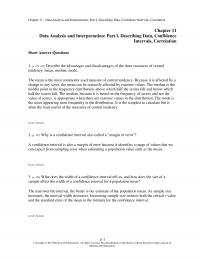 978-0077825362 Test Bank Chapter 11