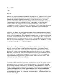 Case Study Shukur