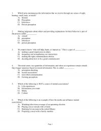 978-1457606014 Test Bank Chapter 2
