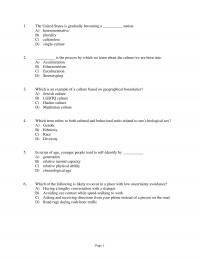 978-1457606014 Test Bank Chapter 6