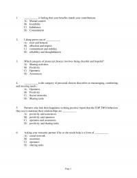 978-1457606014 Test Bank Chapter 9