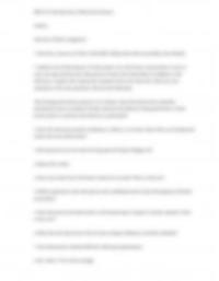 Beh 225 Outline for Final