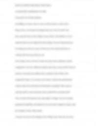 College Essay