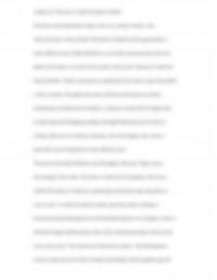 Analysis of “Because I Could Not Stop for Death”