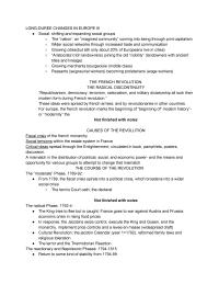 Hist 310 Notes