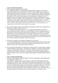 Crisis Planning At Livestrong Foundation