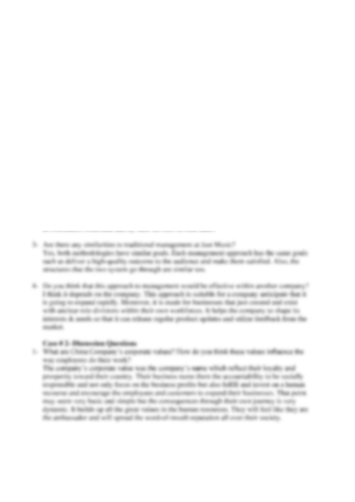Shifting direction case study Shifting direction case study picture