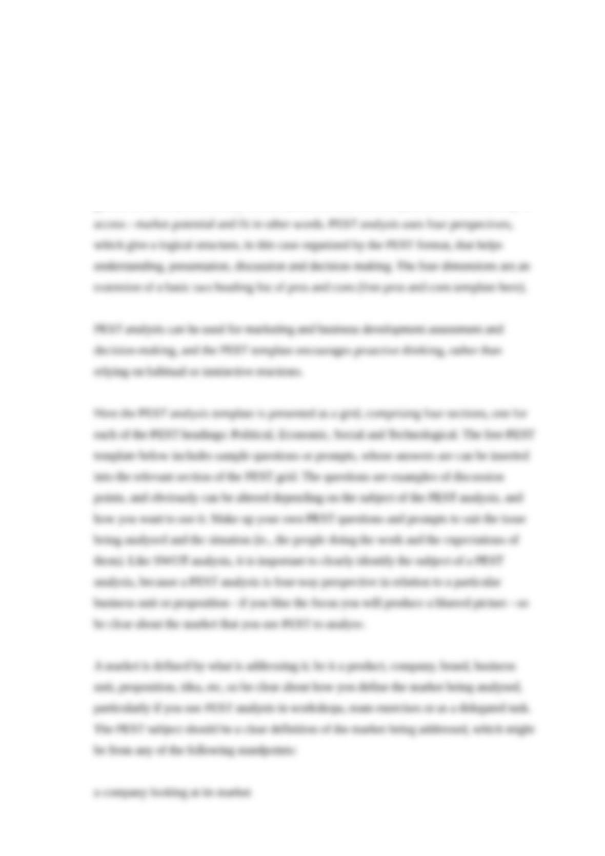 Superdrugs swot essay 08 picture