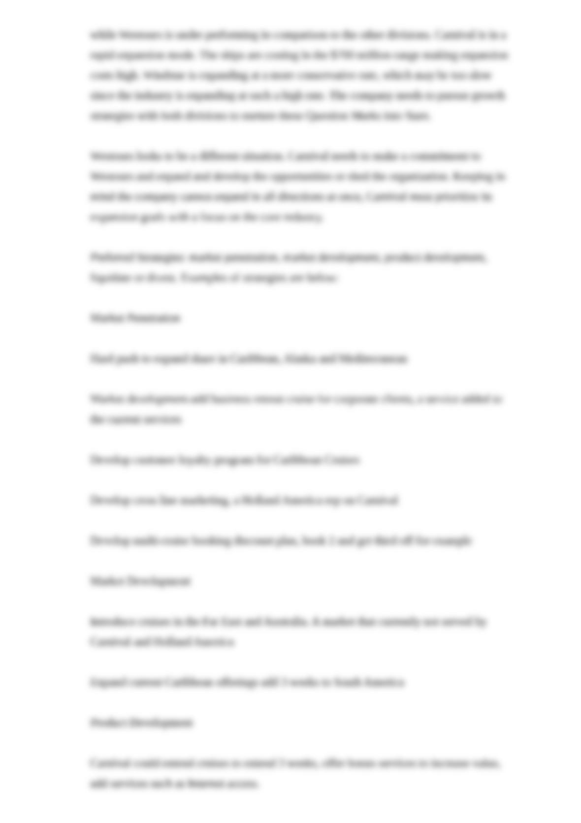 Carnival cruise news today picture