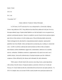 Argumentative Synthesis