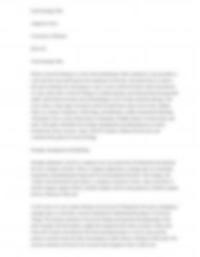 Final Strategic Plan – BUS 475 University of Phoenix