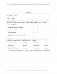 978-0073534497 Test Bank Examen Cp 01 B