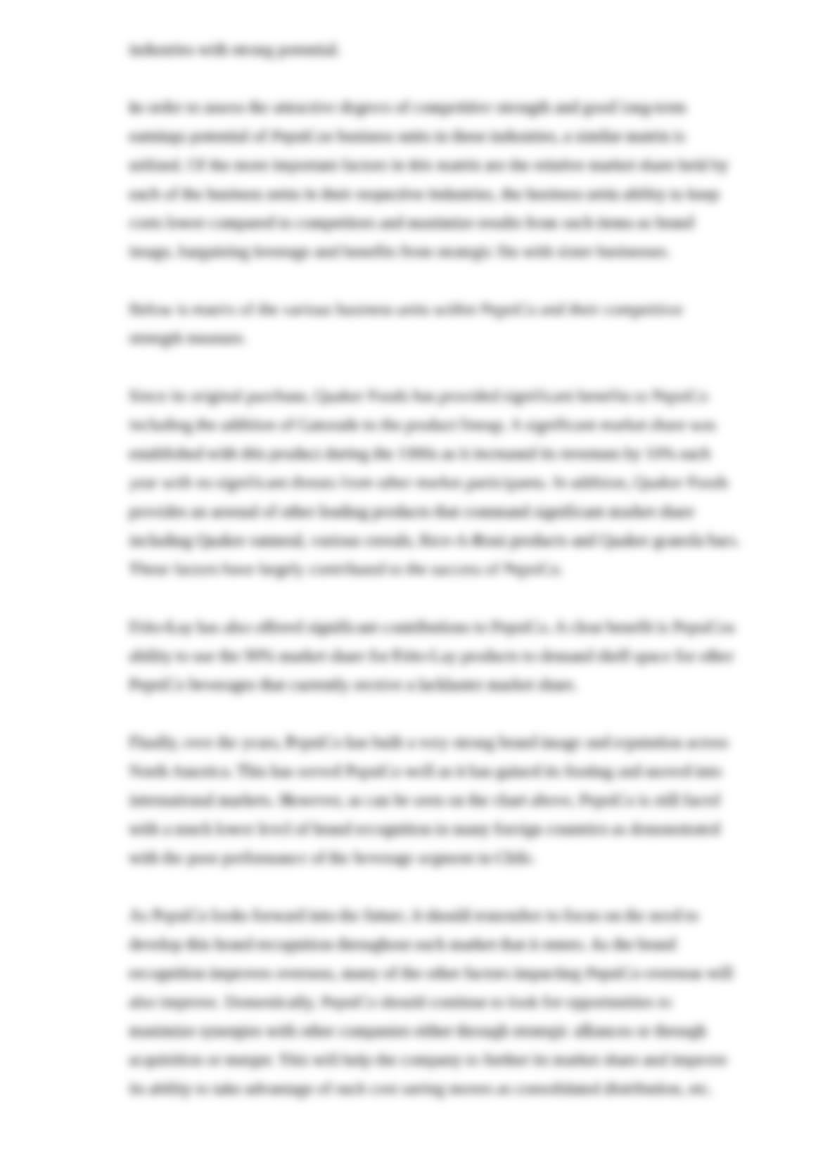 Disney related or unrelated diversification picture