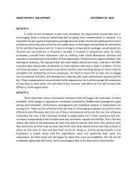 Essay JAMES BRYAN S