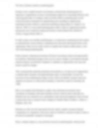 Literature Review of Situation Analysis